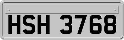 HSH3768
