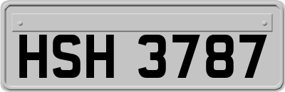 HSH3787