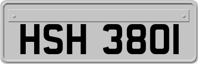 HSH3801