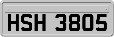 HSH3805