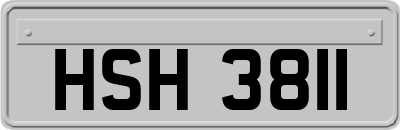 HSH3811