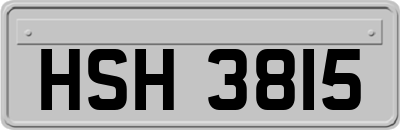 HSH3815