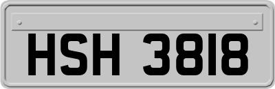 HSH3818