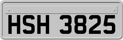 HSH3825