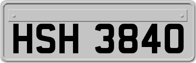 HSH3840