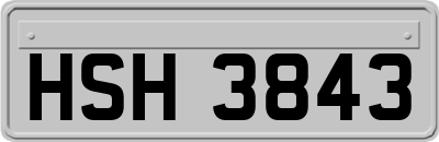 HSH3843
