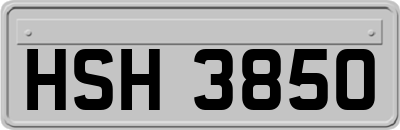 HSH3850
