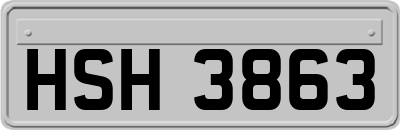 HSH3863