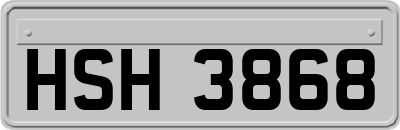 HSH3868