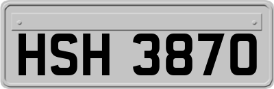 HSH3870