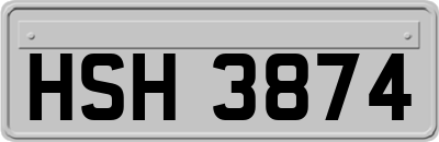 HSH3874