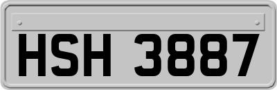 HSH3887