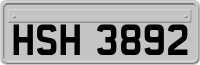 HSH3892