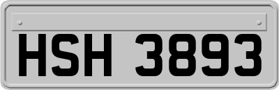HSH3893