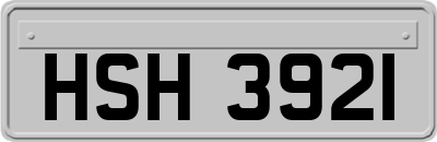 HSH3921