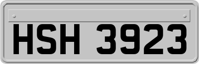 HSH3923