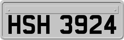 HSH3924