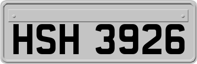 HSH3926