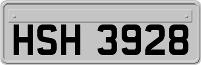 HSH3928