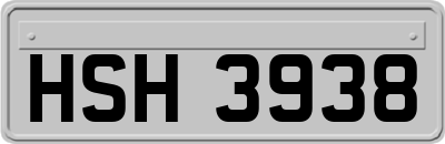 HSH3938