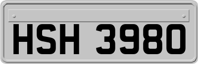 HSH3980