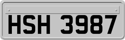 HSH3987