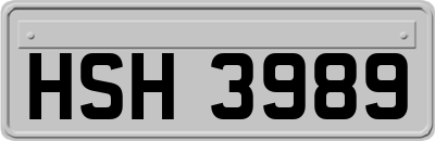 HSH3989