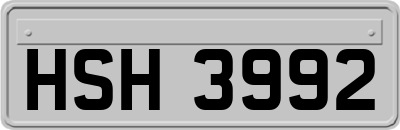 HSH3992