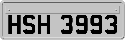 HSH3993