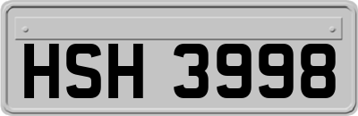 HSH3998