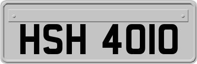 HSH4010