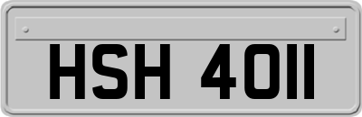 HSH4011