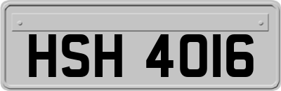 HSH4016