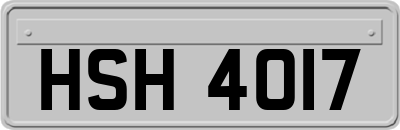 HSH4017