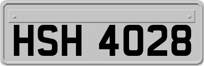 HSH4028
