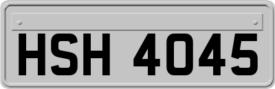 HSH4045
