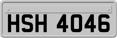 HSH4046