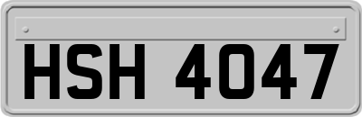 HSH4047