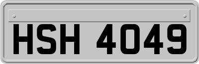HSH4049
