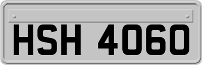 HSH4060