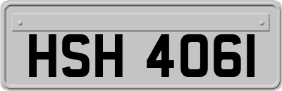 HSH4061