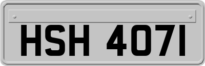 HSH4071