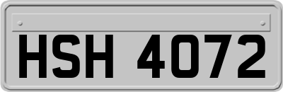 HSH4072
