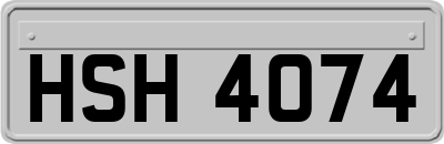 HSH4074