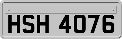 HSH4076