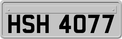 HSH4077