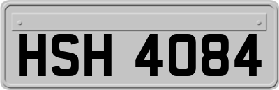 HSH4084