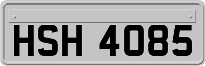 HSH4085