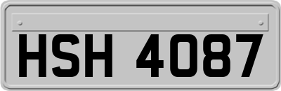 HSH4087