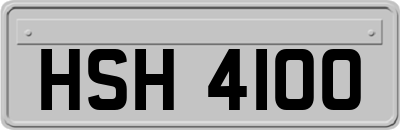 HSH4100